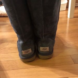 ugg tall boots